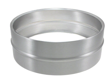 SAL1405 - 14" X 5" Fût Aluminium - Caisse Claire