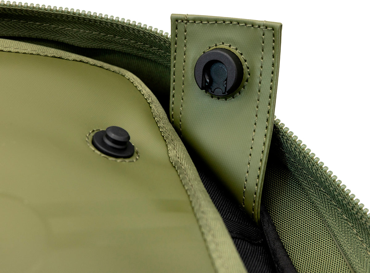 Stick Bag Touring Sage Green