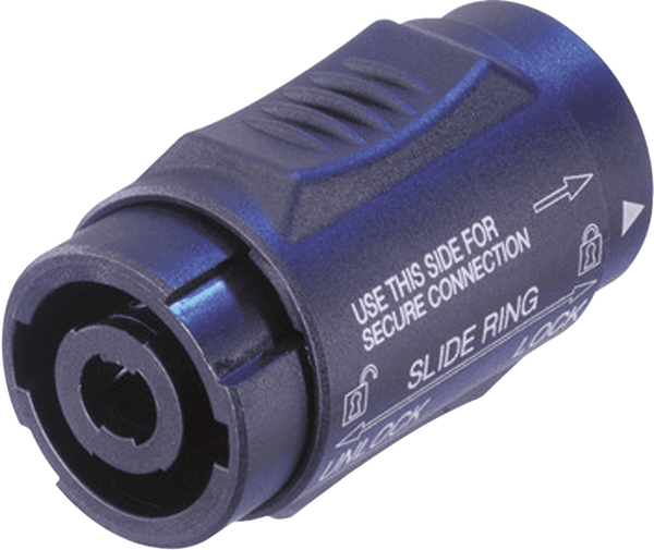 Neutrik NL4MMX