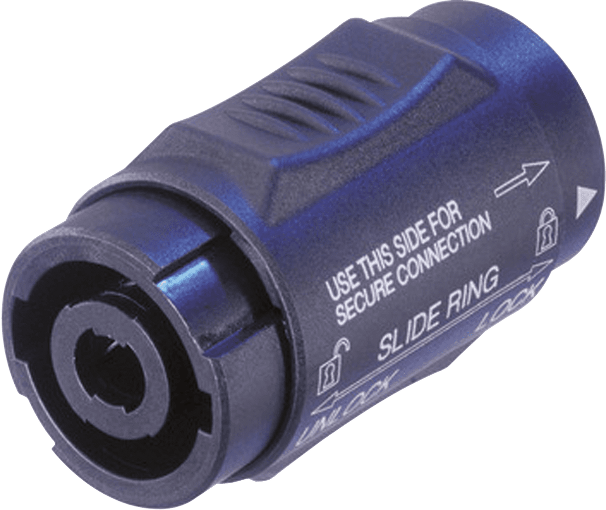 Neutrik NL4MMX