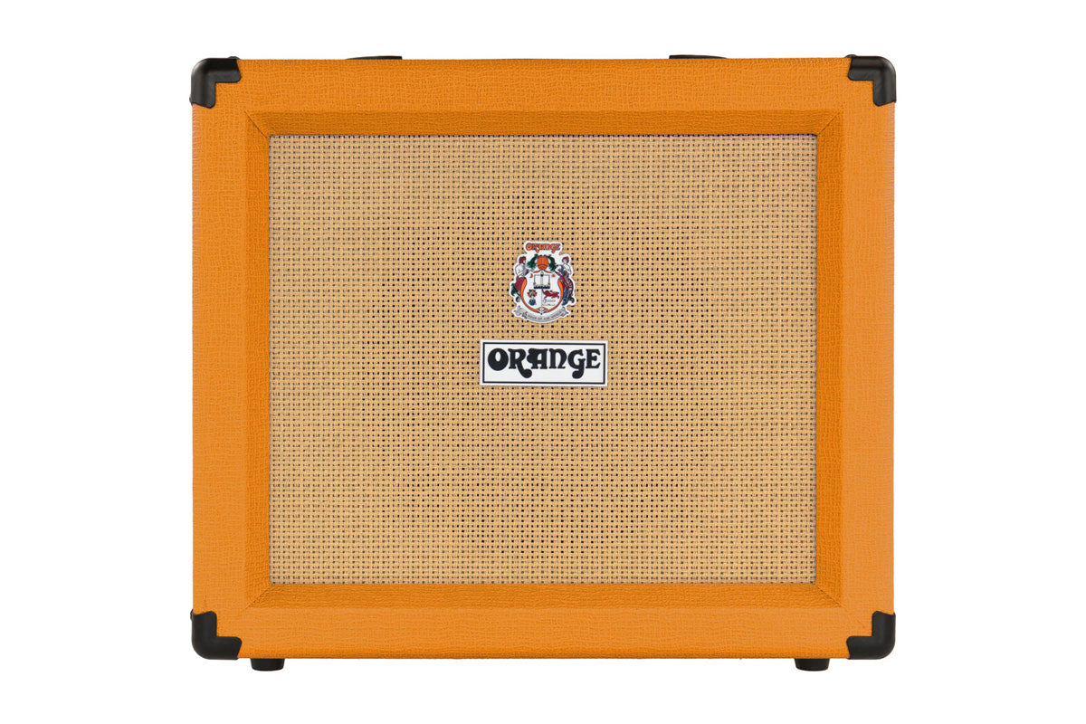 Crush 35RT - 10" - Reverb - 35W