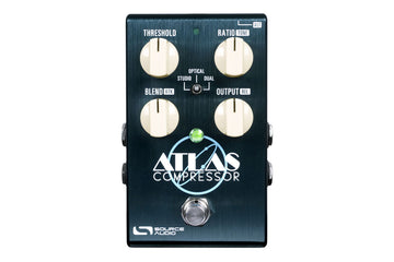 Atlas Compressor