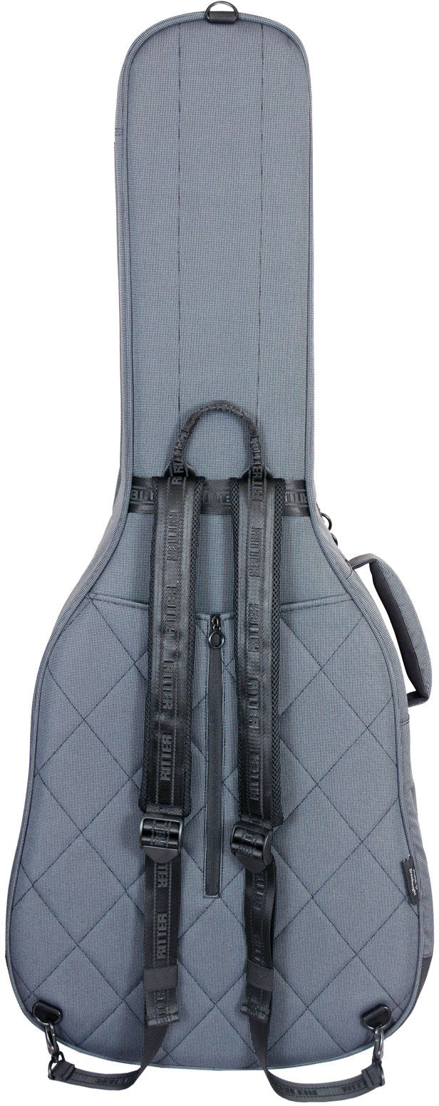 Housse GR4 Dreadnought Gris