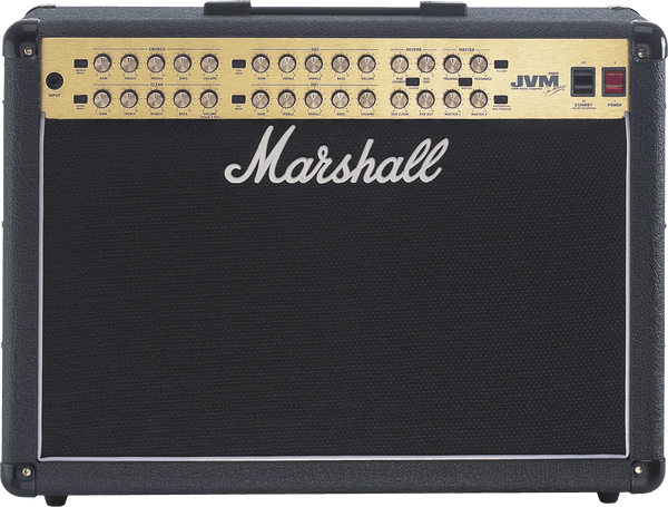 JVM410C