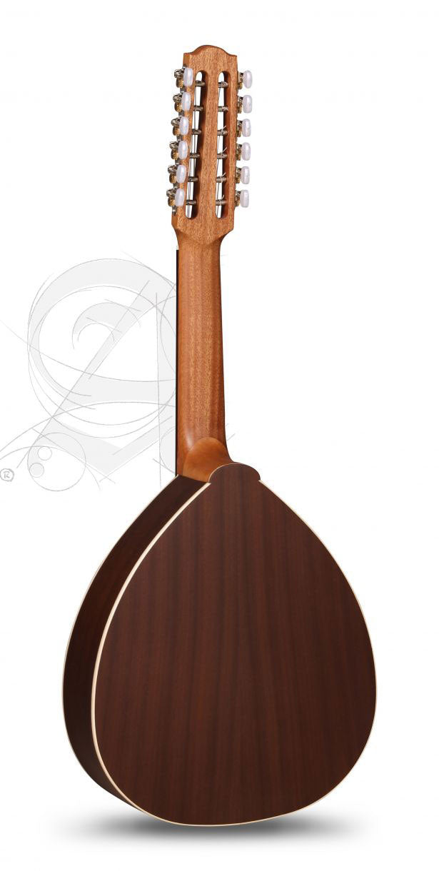 Etude L-2C Op Lutes + 9534 Housse