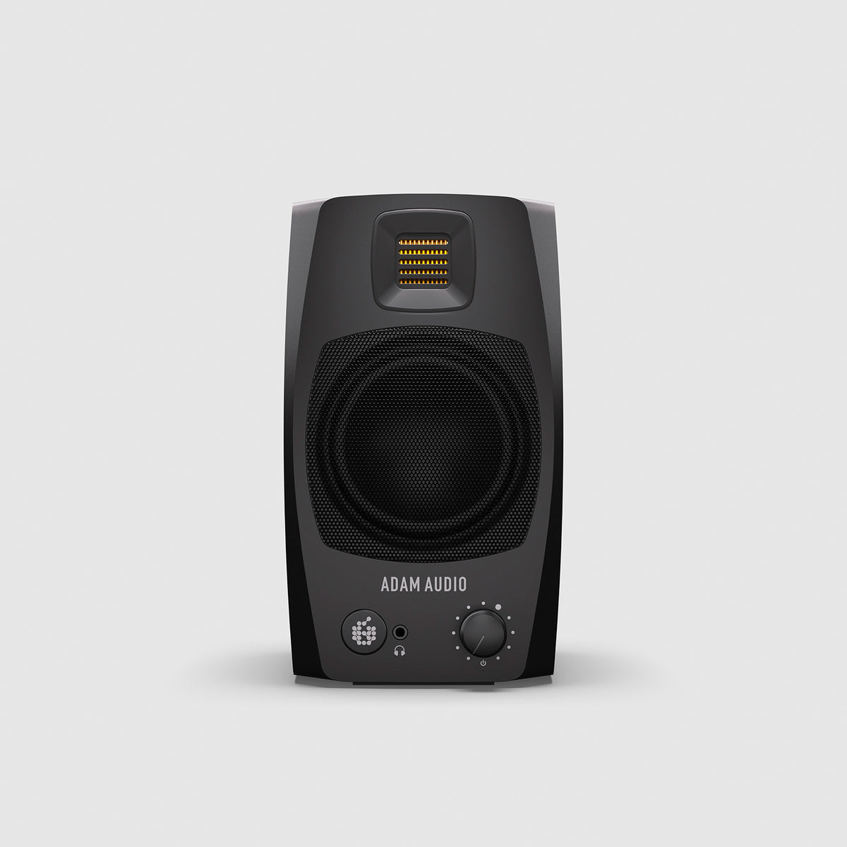 D3V Black