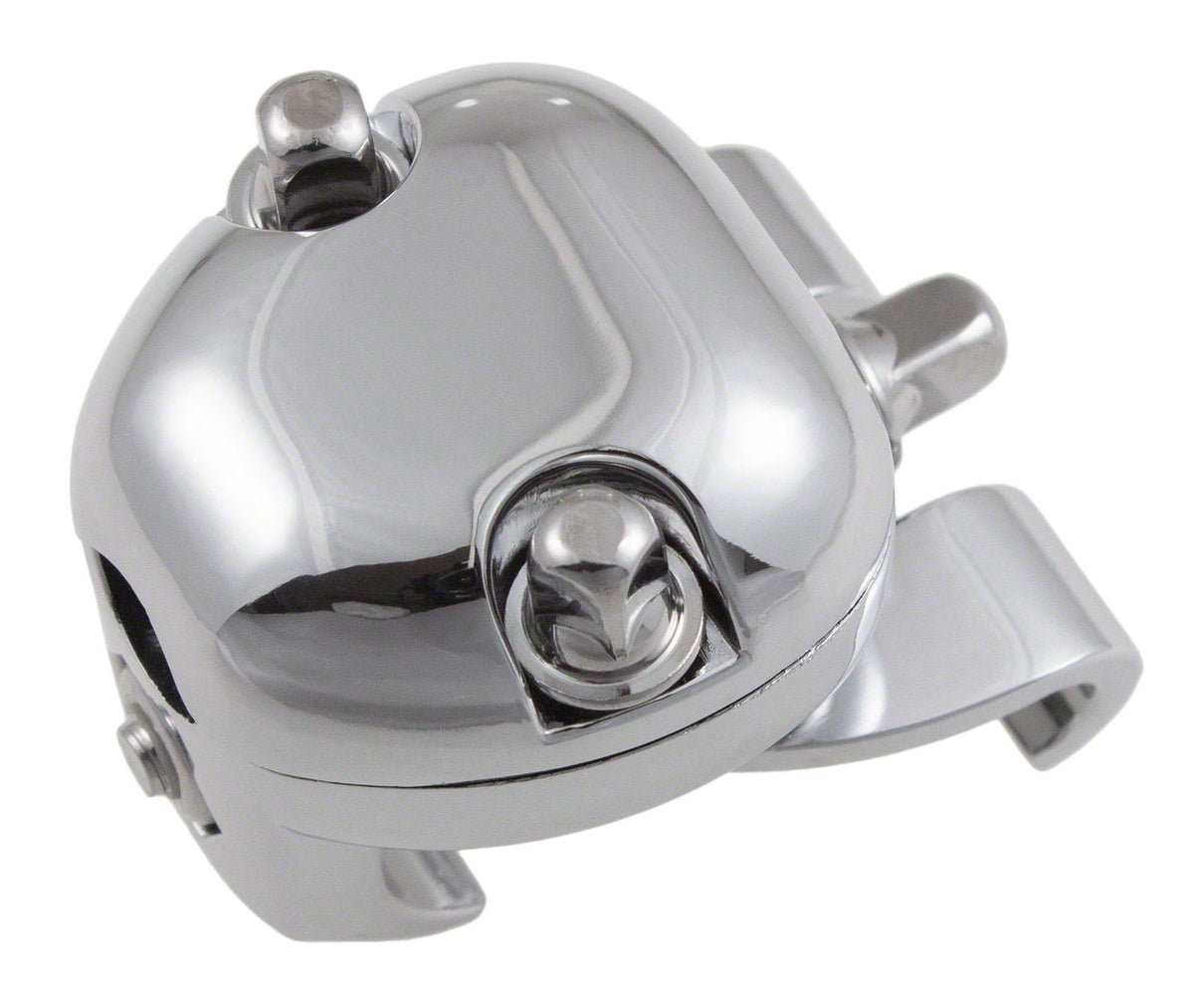 CLH1 - Clamp Pour Cercle Tige 8-12mm