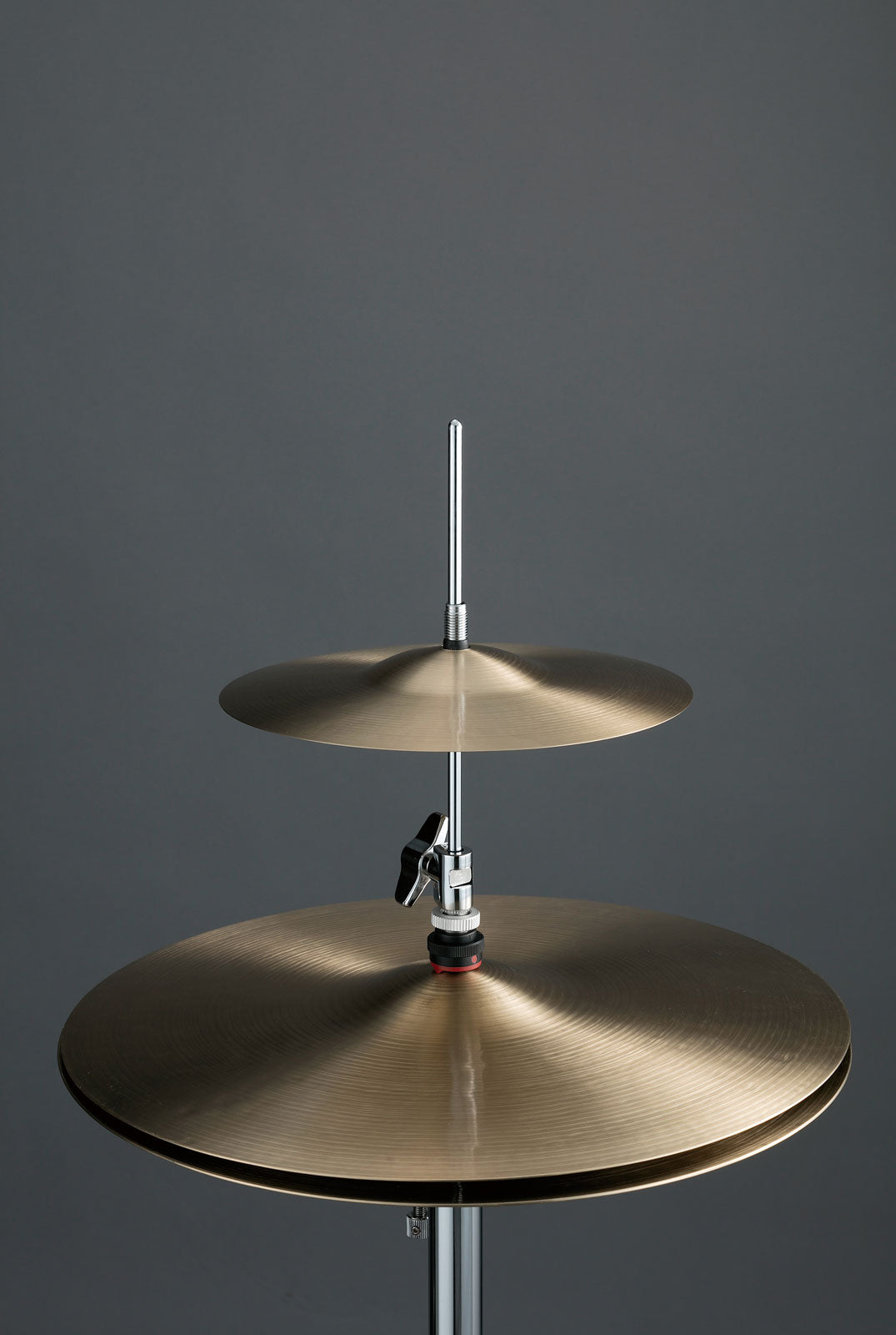 CSH5 - Extension Cymbale Clamp et Attache Sur Tige Hi Hat Hat