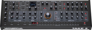Take 5 Module