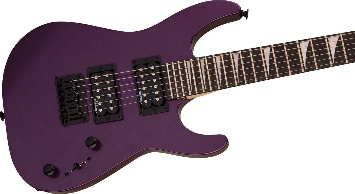 JS Series Dinky Minion JS1X AMA Pavo Purple