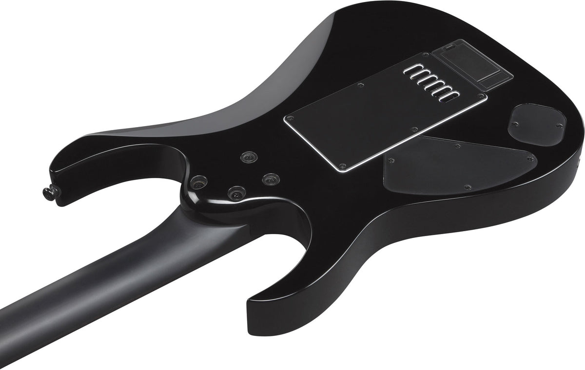 RGR52ET-BK Black