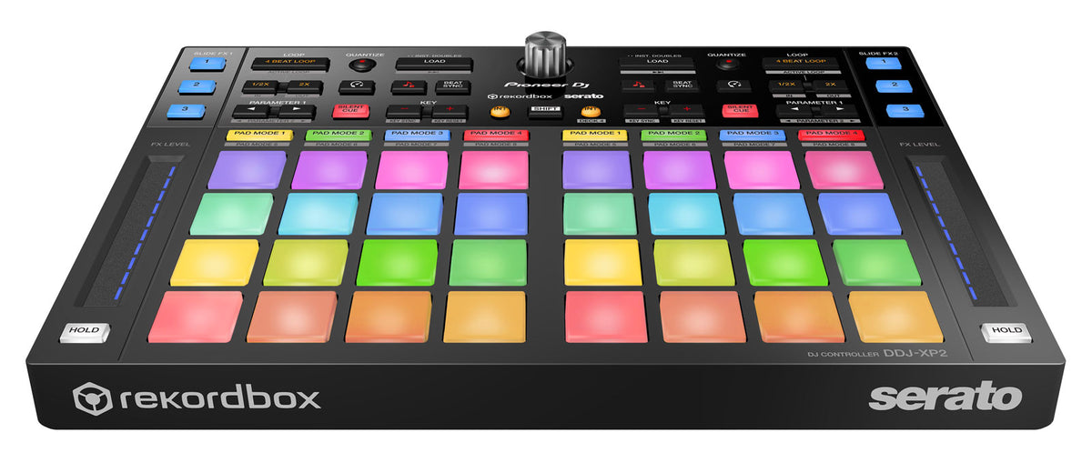 Production DJ Pioneer