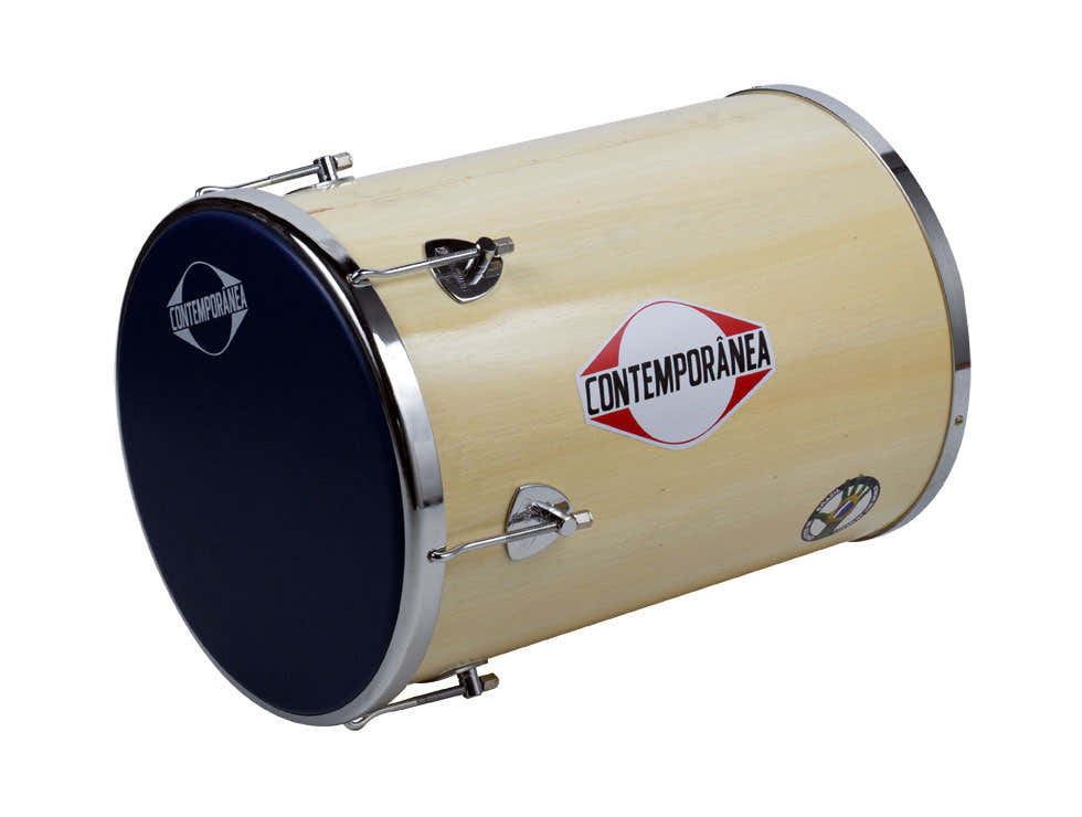 C-REB01 Rebolo Bois Série Pro 12" X 45CM
