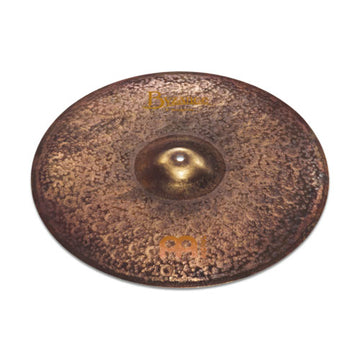 Ride Byzance 21" Transition - Mike Johnston