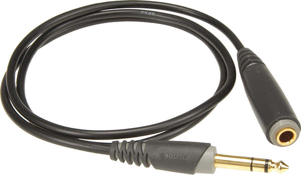 Rallonge Casque Jack 3 M