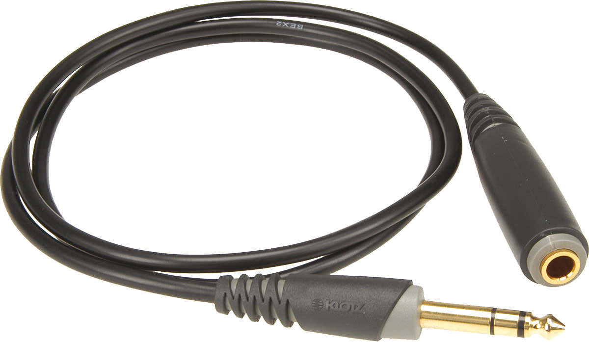 Rallonge Casque Jack 3 M