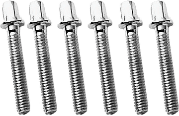 SST5038-6 - Tirants Filetage M5 0.8 - 38MM (X6)