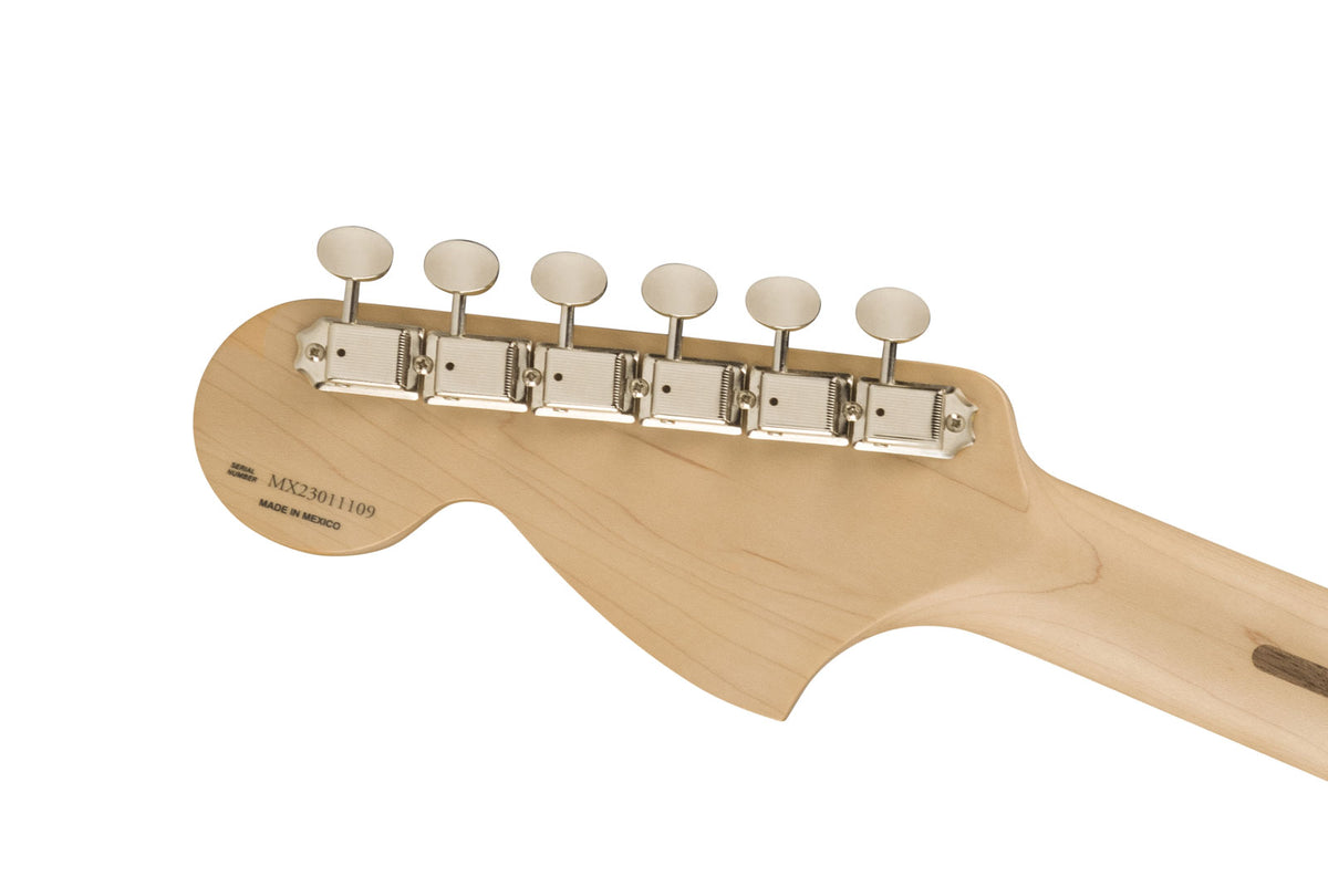 Stratocaster Signature Tom Delonge RW LTD Graffiti Yellow
