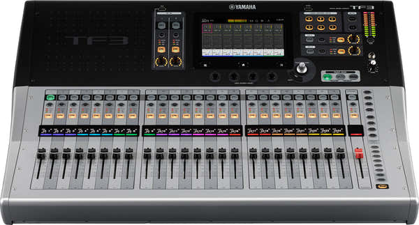 Yamaha TF3