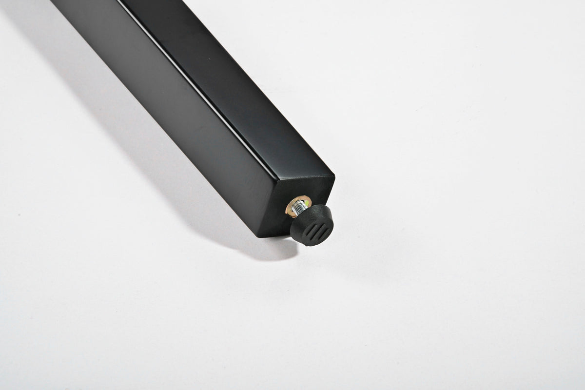 Banquette clavier 13922 Noir brillant