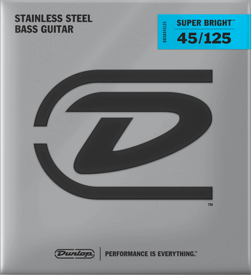 DBSBS45125 Stainless Steel Medium 5C 45-125