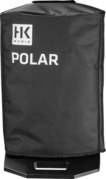 Housse Protection Subwoofer Polar 12