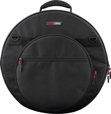 Housse G-ICON pour 8 cymbales jusqu'à 24"