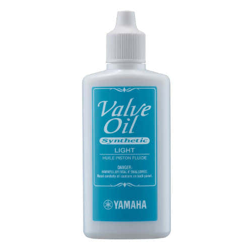 Yamaha Huile Piston Light