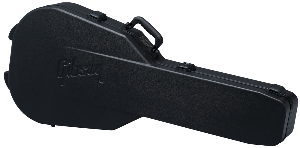 Étui ES-335 Deluxe Protector Black