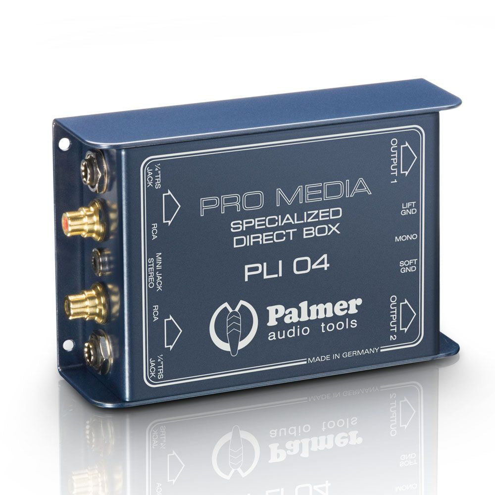 Palmer Pli 04 Pro