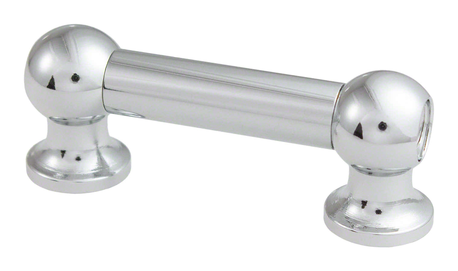 TL12D38 Coquille Tube 38mm Double Tirant (X1)