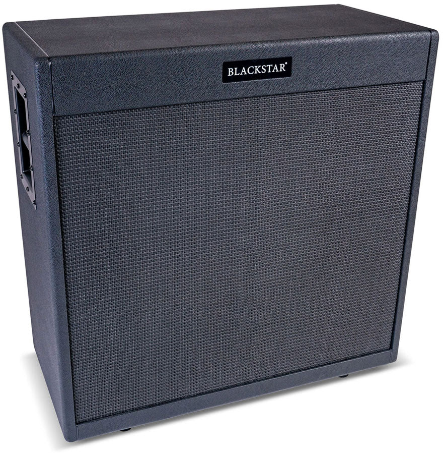 ST James 4X12" Celestion Zephyr G12Z-70 Ferme Droit