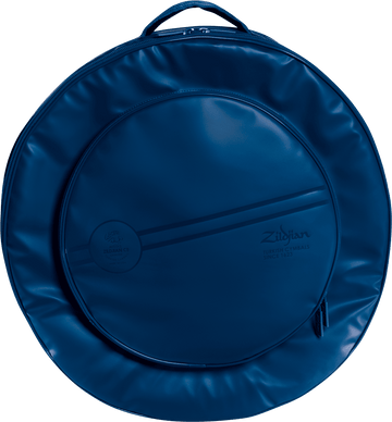 Housse Cymbales 22" Gigging Midnight Blue