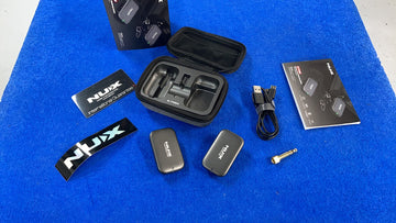 B7 PSM 5,8 GHz ear-monitoring - Stock B