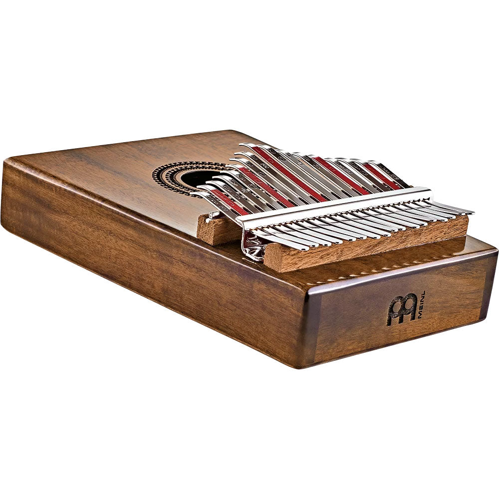 Sonic Energy Pikup Kalimba 17 Notes Do Majeur