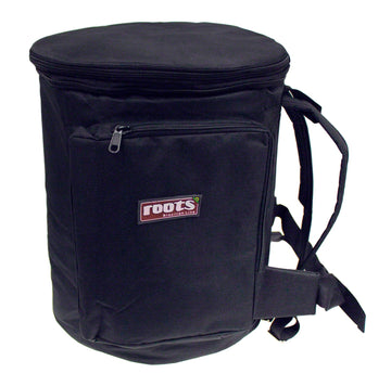 Housse Deluxe Surdo 14" X 45CM - Sac à dos
