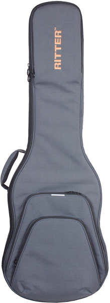 Ritter Housse GR4 Basse Gris