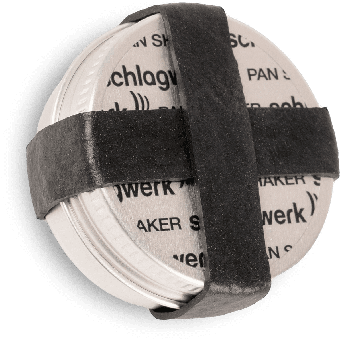 Panshaker Pour Handpan