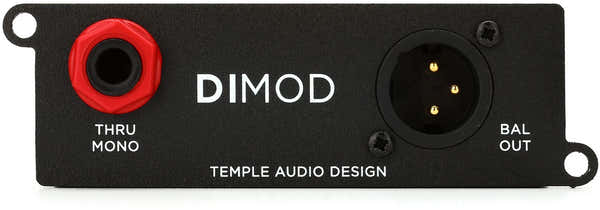 Passive DI Module