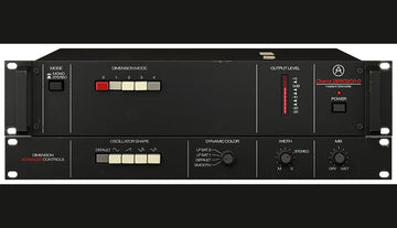 Chorus DIMENSION-D