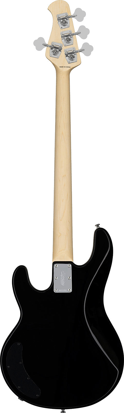 Intro Series Stingray Ray2 Black