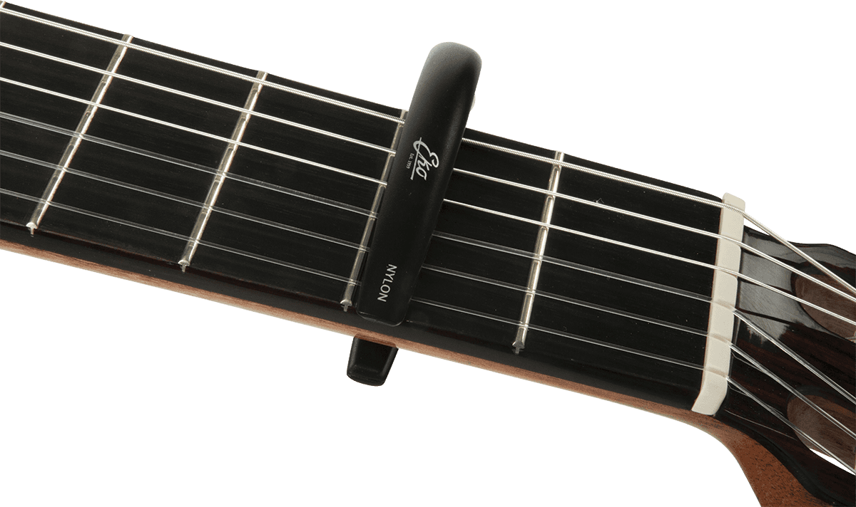 Capodastre All-Around pour tout type de Guitare