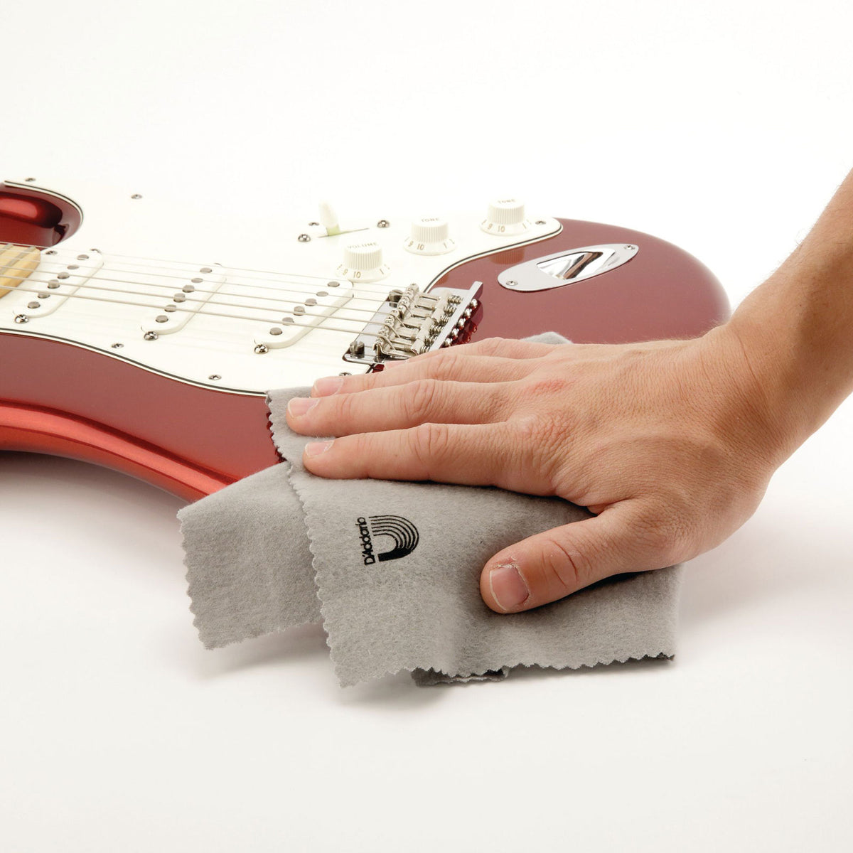 Chiffon de Polish Pretraite D'addario