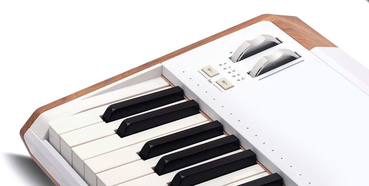 Astrolab 61 Blanc