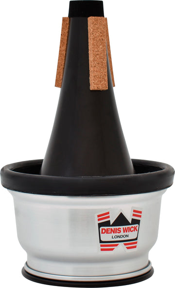 DW5531 - Sourdine Bol Accordable Trompette Ut et Sib