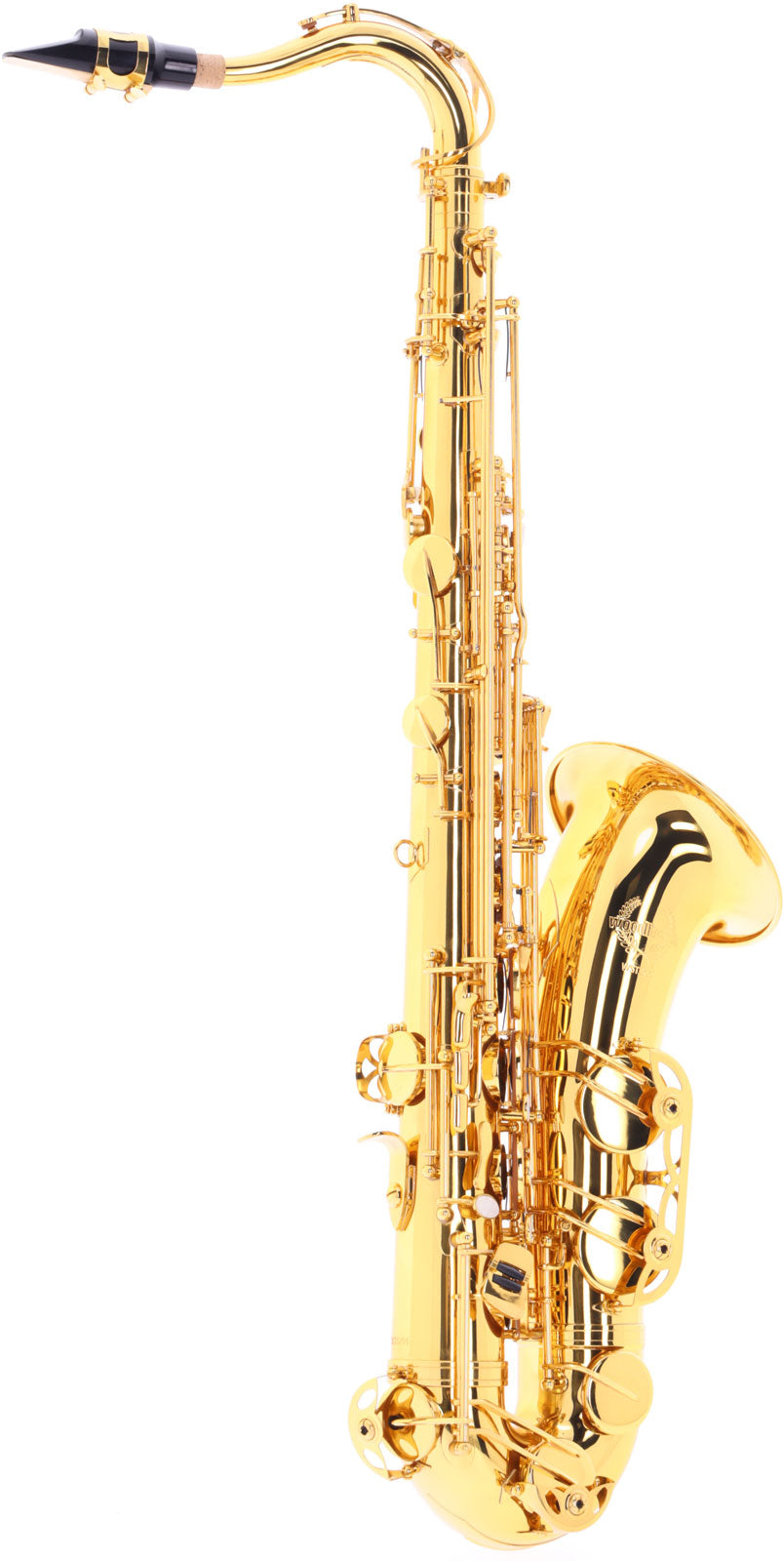 WST300 - Ténor Si b Verni