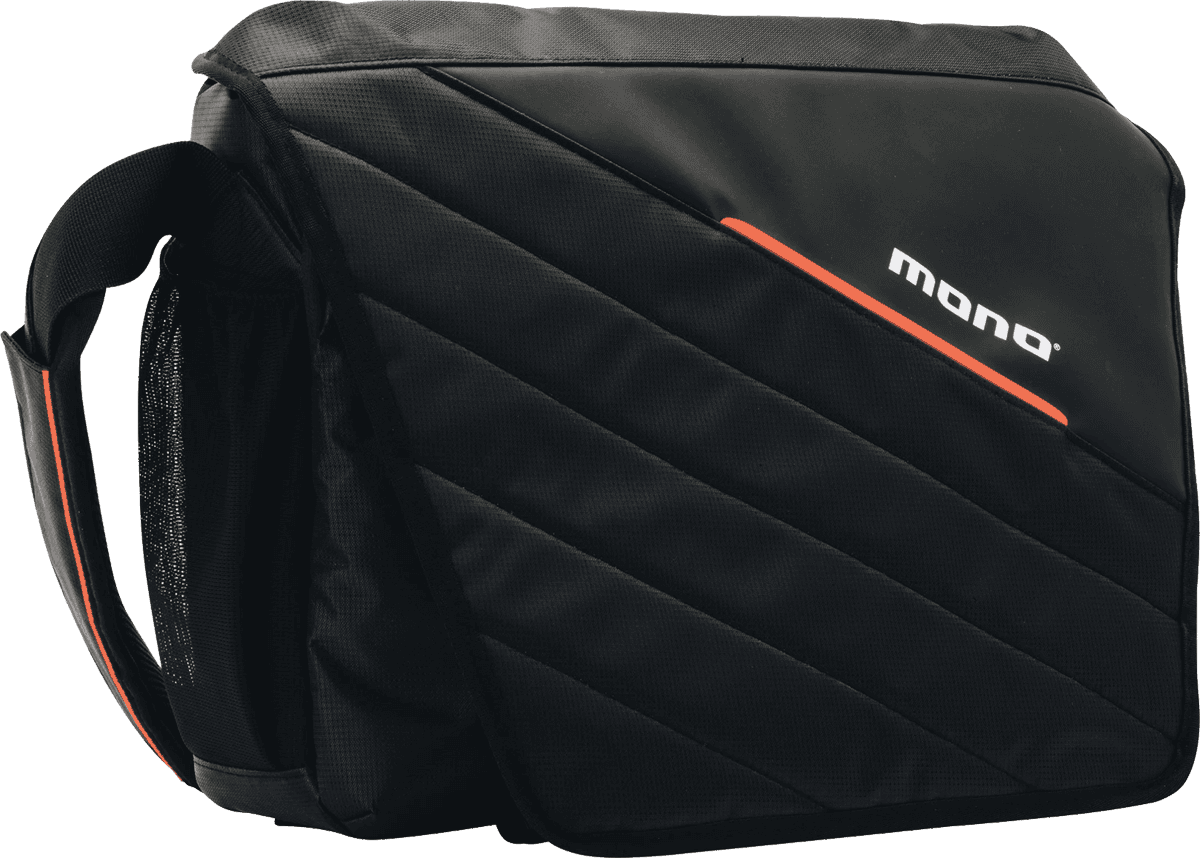 Sac Bandouliere Stealth Relay Noir