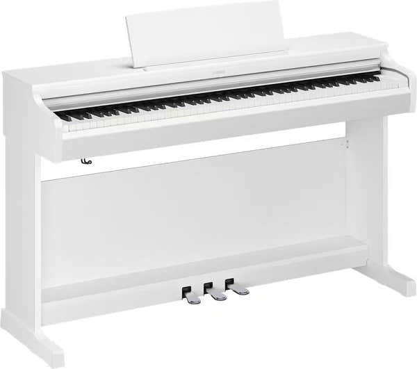 Yamaha YDP-166 Blanc