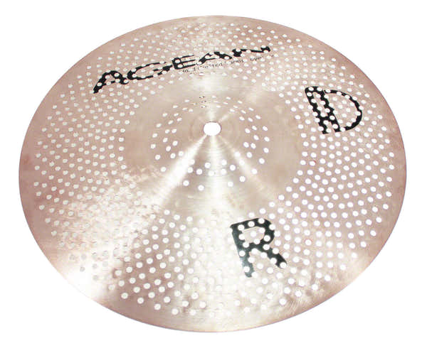 Agean Splash 12" R Series - Silent Cymbal
