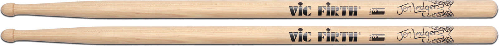 SLED - Signature Jen Ledger